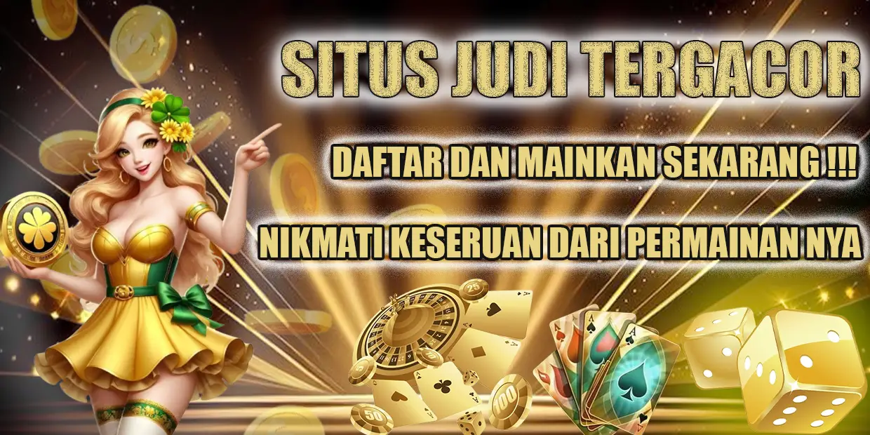 Banner slotmomo.com